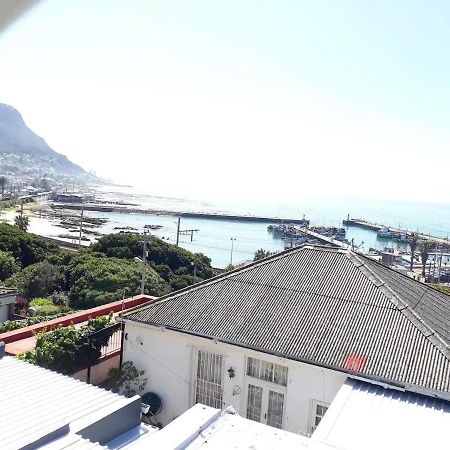 Rosmead Apartment Kalk Bay Exterior foto