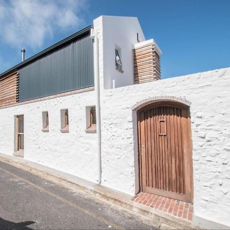 Rosmead Apartment Kalk Bay Exterior foto