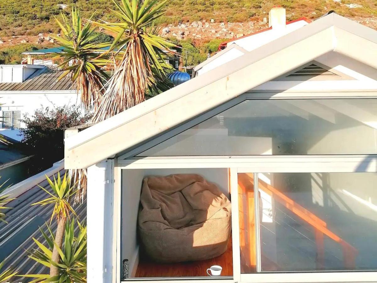 Rosmead Apartment Kalk Bay Exterior foto