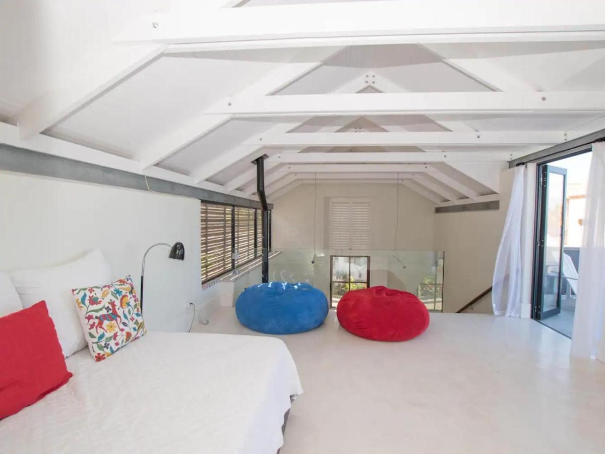Rosmead Apartment Kalk Bay Exterior foto