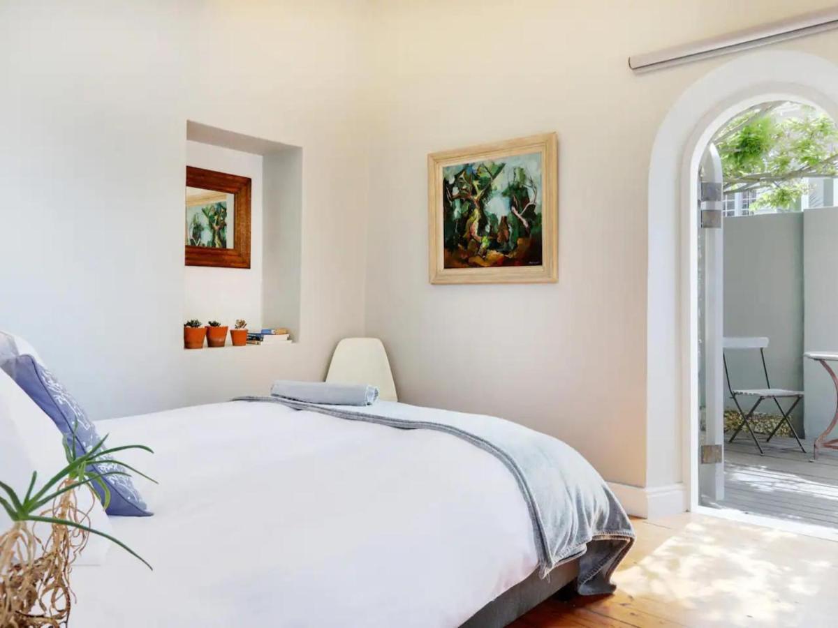 Rosmead Apartment Kalk Bay Exterior foto