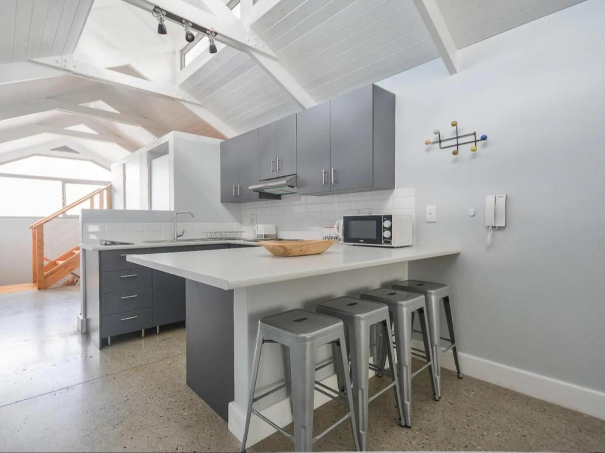 Rosmead Apartment Kalk Bay Exterior foto