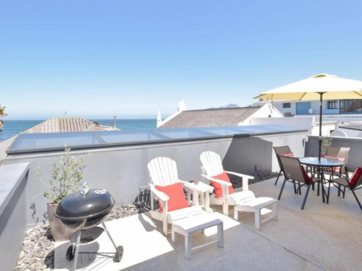Rosmead Apartment Kalk Bay Exterior foto