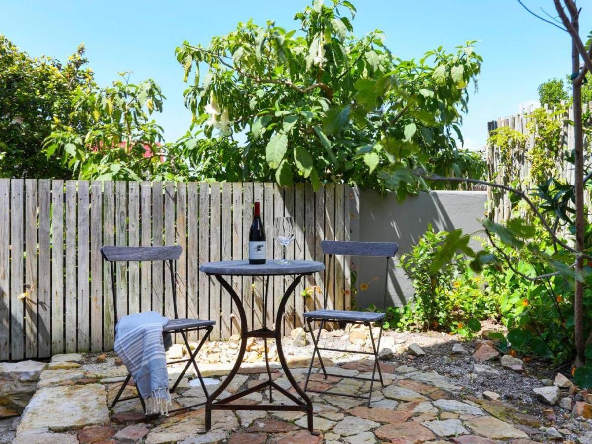Rosmead Apartment Kalk Bay Exterior foto