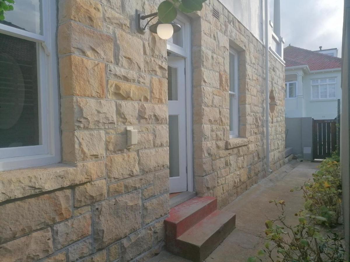 Rosmead Apartment Kalk Bay Exterior foto