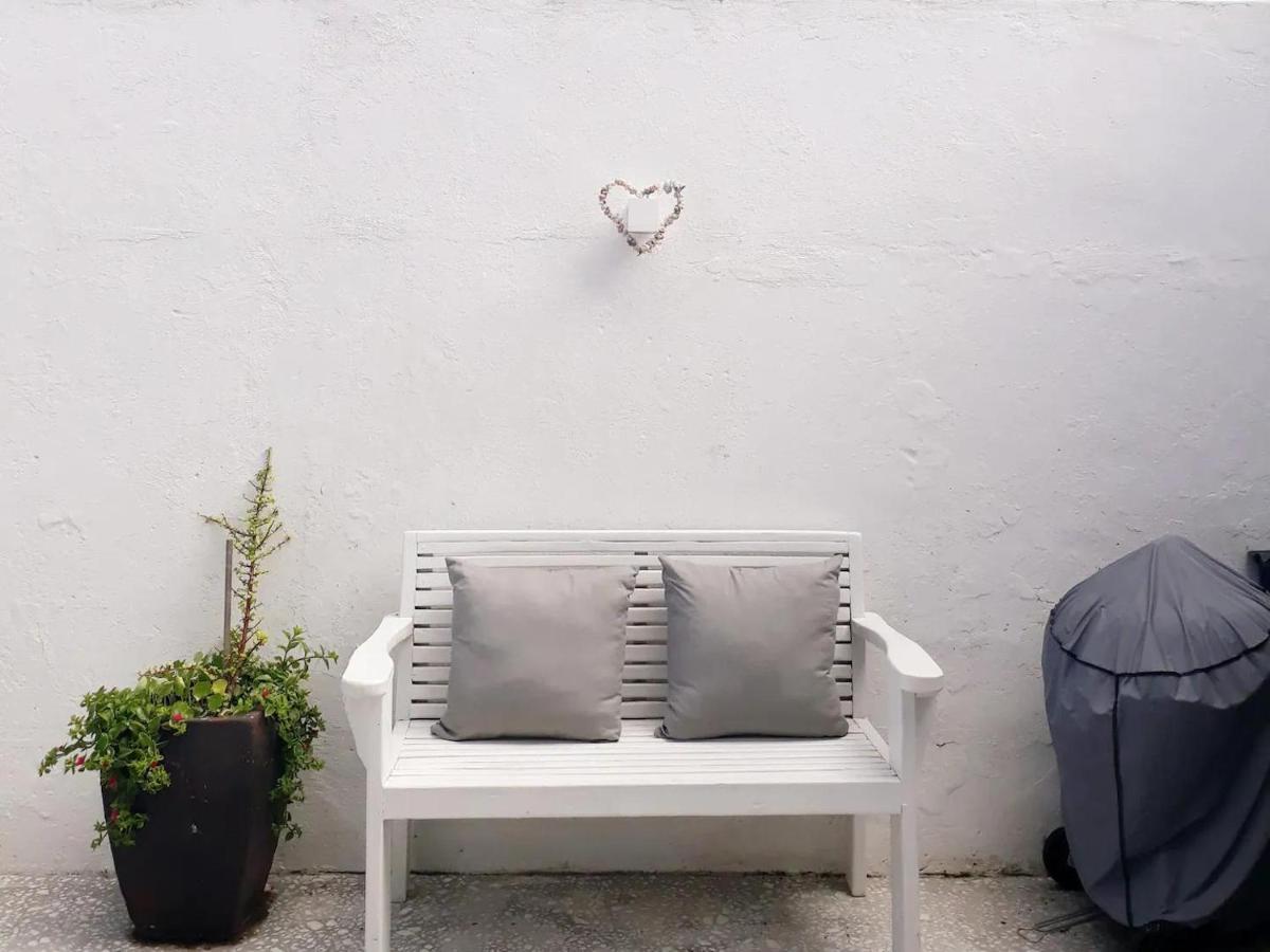 Rosmead Apartment Kalk Bay Exterior foto