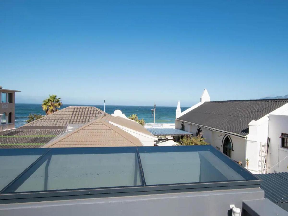 Rosmead Apartment Kalk Bay Exterior foto