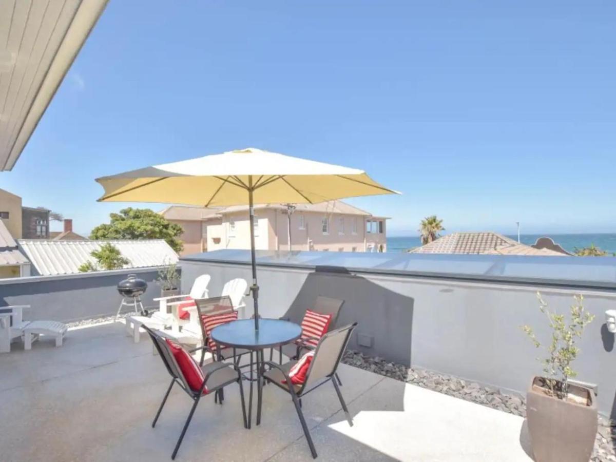 Rosmead Apartment Kalk Bay Exterior foto