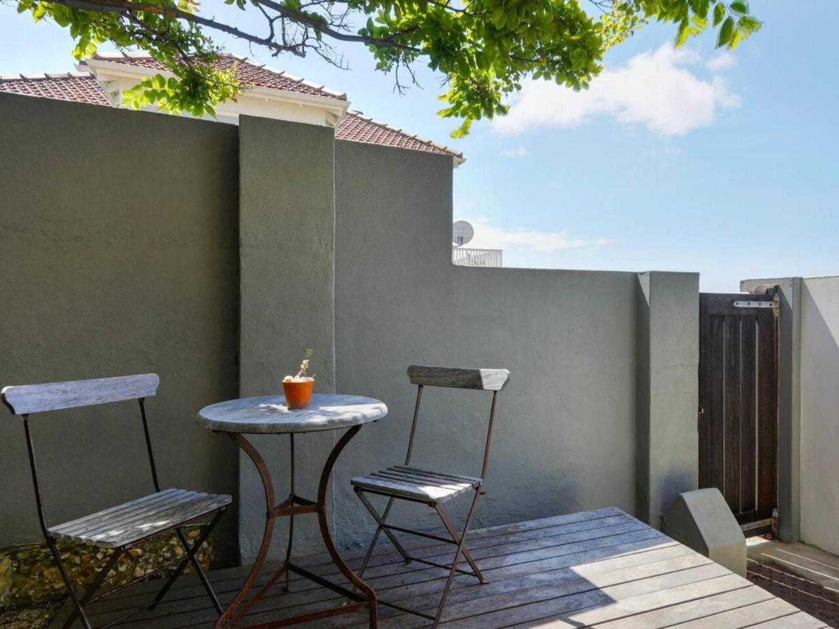 Rosmead Apartment Kalk Bay Exterior foto