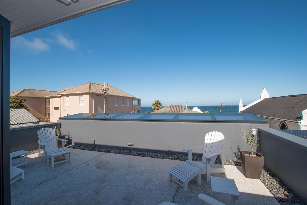 Rosmead Apartment Kalk Bay Exterior foto