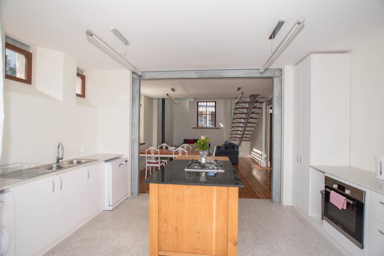 Rosmead Apartment Kalk Bay Exterior foto