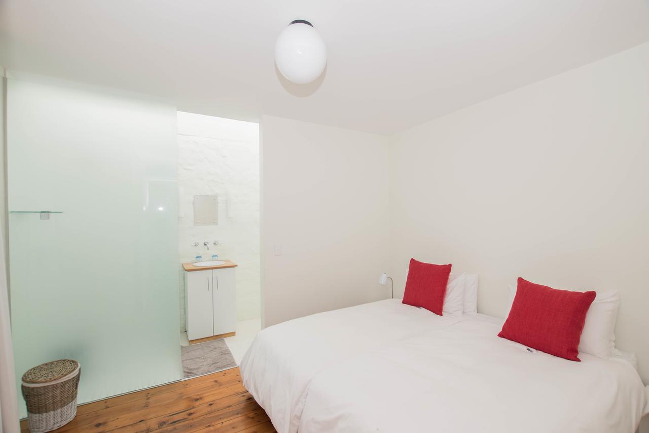 Rosmead Apartment Kalk Bay Exterior foto