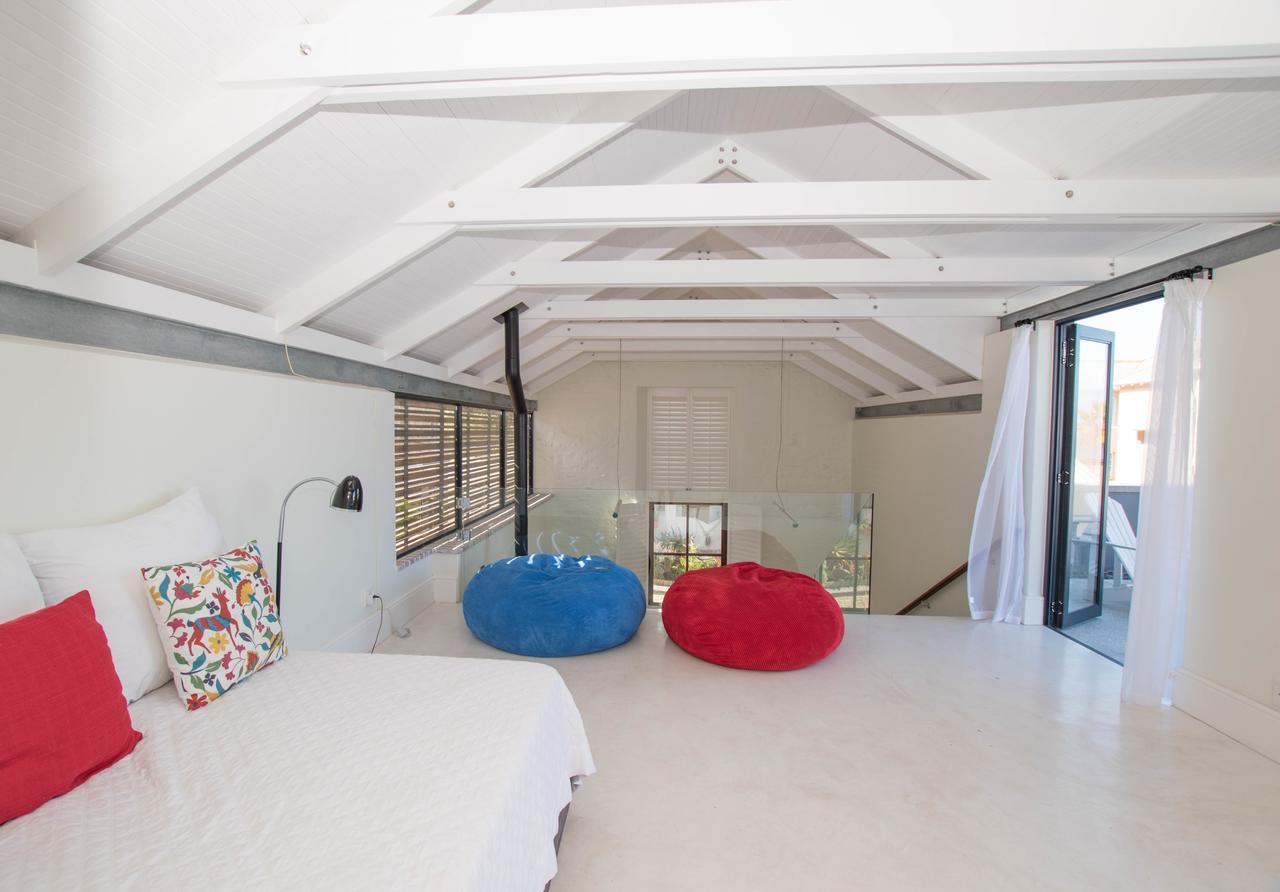 Rosmead Apartment Kalk Bay Exterior foto
