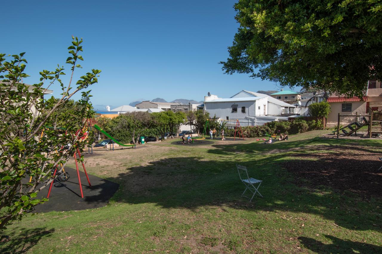 Rosmead Apartment Kalk Bay Exterior foto