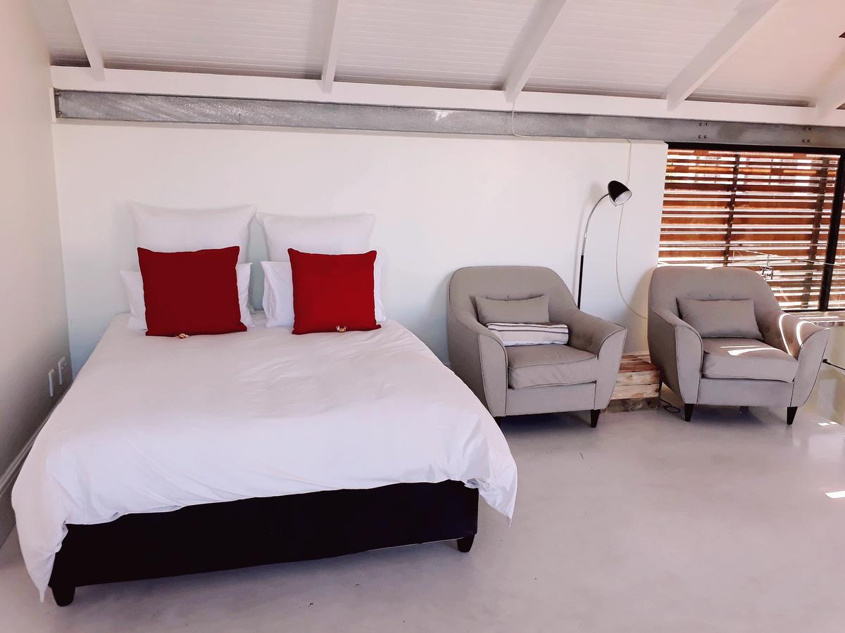 Rosmead Apartment Kalk Bay Exterior foto