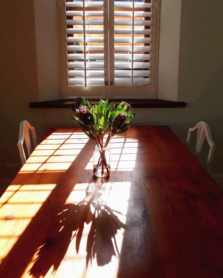 Rosmead Apartment Kalk Bay Exterior foto