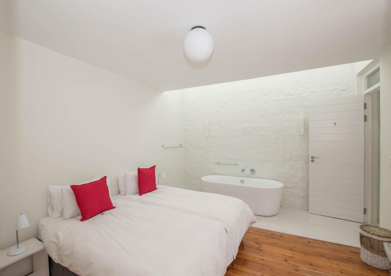 Rosmead Apartment Kalk Bay Exterior foto